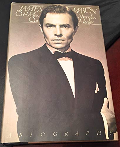 Imagen de archivo de James Mason : Odd Man Out a la venta por Better World Books: West