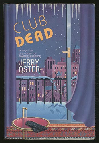 Imagen de archivo de Club Dead: A Novel a la venta por Wonder Book