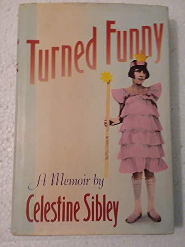 Imagen de archivo de Turned Funny A Memoir a la venta por SecondSale