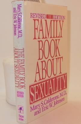 Beispielbild fr Family Book about Sexuality zum Verkauf von Better World Books: West