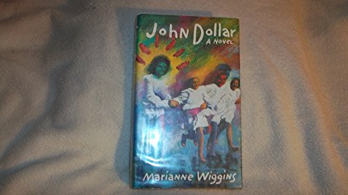 Imagen de archivo de John Dollar: A Novel a la venta por Your Online Bookstore