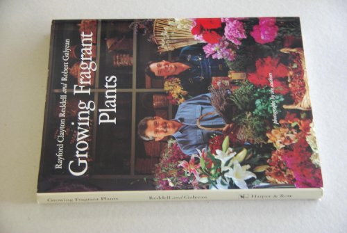 Imagen de archivo de Growing Fragrant Plants a la venta por Your Online Bookstore