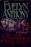 The Scarlet Thread (9780060161002) by Anthony, Evelyn