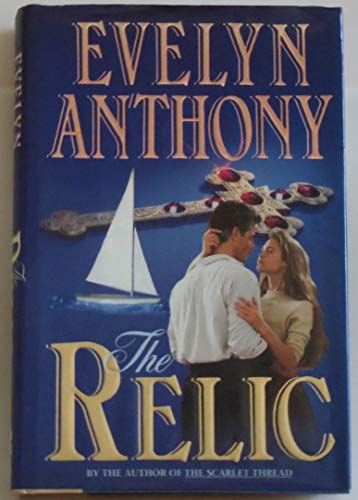 The Relic (9780060161019) by Anthony, Evelyn