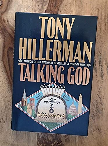 9780060161187: Talking God