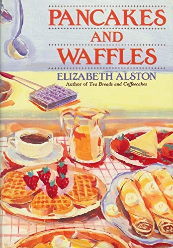 Stock image for Pancakes and Waffles for sale by Gulf Coast Books