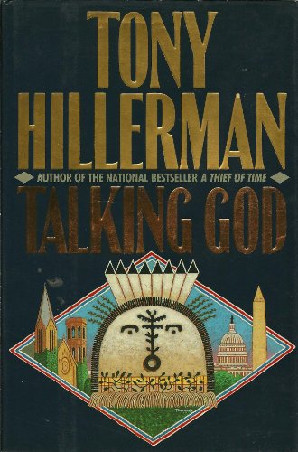 9780060161538: Talking God