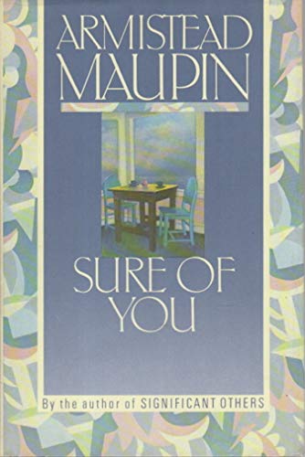 Imagen de archivo de Sure of You a la venta por Gulf Coast Books