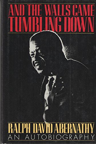 Stock image for And the Walls Came Tumbling Down An Autobiography for sale by True Oak Books