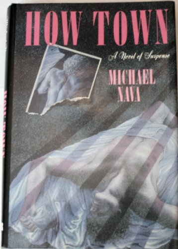 Imagen de archivo de How Town (Harper Novel of Suspense) a la venta por Wonder Book