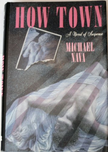 9780060162078: How Town (Harper Novel of Suspense)