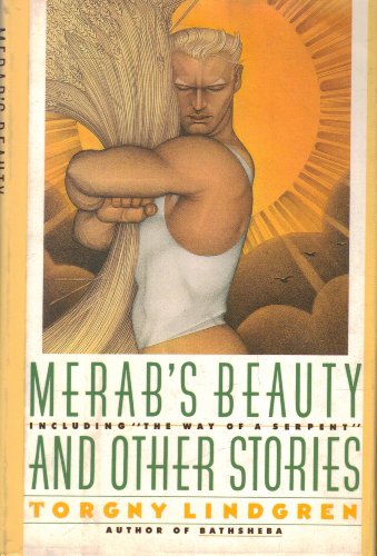 9780060162290: Merab's Beauty and Other Stories: Including the Way of a Serpent