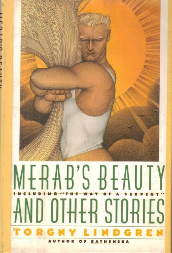 Stock image for Merab's Beauty and Other Stories for sale by Flips Fine Books