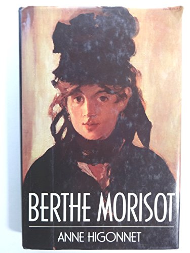 9780060162320: Berthe Morisot