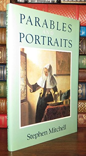 Beispielbild fr Parables and Portraits zum Verkauf von Better World Books