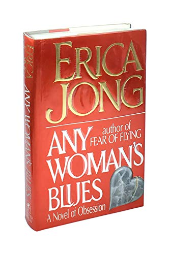 9780060162726: Any Woman's Blues