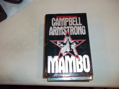 Beispielbild fr Mambo: A Novel zum Verkauf von Wonder Book