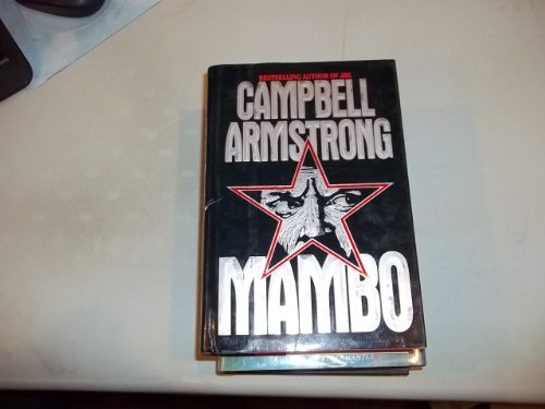 Stock image for Mambo: A Novel for sale by rarefirsts