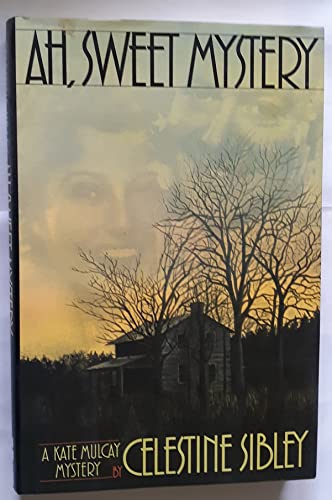 Beispielbild fr Ah, Sweet Mystery : A Kate Mulcay Novel of Suspense zum Verkauf von Better World Books