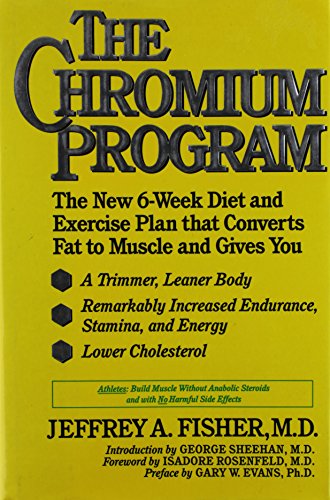 The Chromium Program