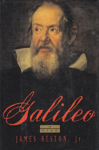 9780060163785: Galileo: A Life