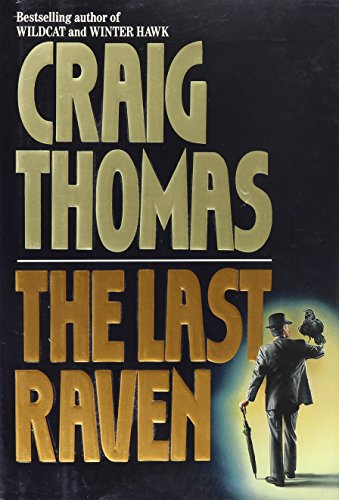 9780060163891: The Last Raven