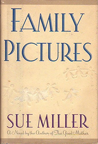 Stock image for Family Pictures : A Novel for sale by Better World Books