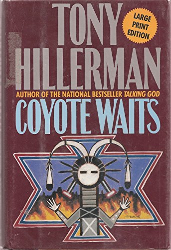Beispielbild fr Coyote Waits zum Verkauf von ThriftBooks-Atlanta