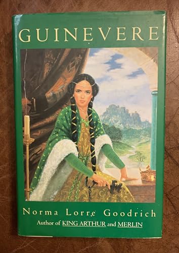 Imagen de archivo de Guinevere a la venta por BookHolders