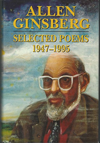 9780060164577: Selected Poems 1947-1995 .