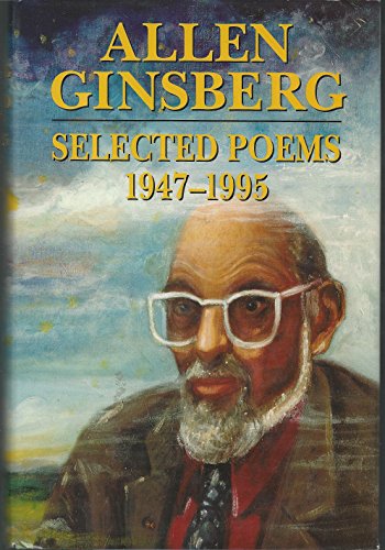Selected Poems 1947-1995 (9780060164577) by Ginsberg, Allen