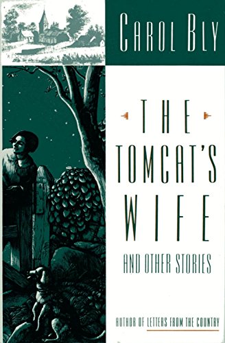 9780060165048: The Tomcat's Wife and Other Stories