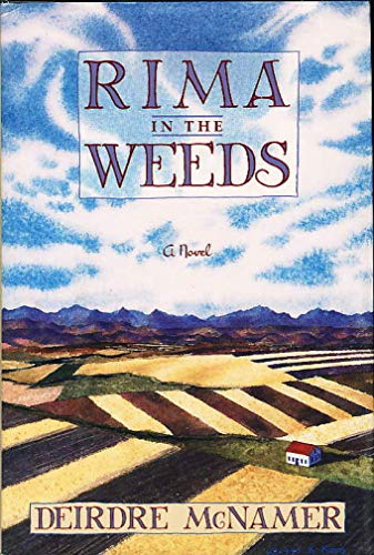 Beispielbild fr Rima in the Weeds: A Novel zum Verkauf von Wonder Book