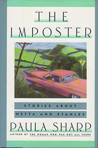 Stock image for The Imposter: Stories About Netta and Stanley for sale by Wonder Book