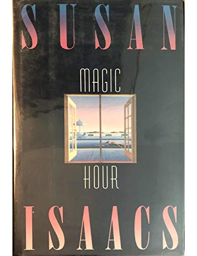 Imagen de archivo de Magic Hour a la venta por Callaghan Books South