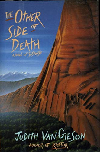 Beispielbild fr The Other Side of Death/a Novel of Suspense zum Verkauf von Tornbooks