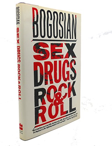 Stock image for SEX, DRUGS, ROCK AND ROLL for sale by Joe Staats, Bookseller