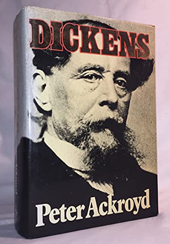 9780060166021: Dickens