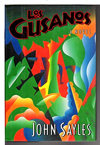 9780060166533: Los Gusanos: A Novel