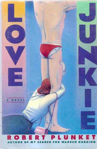 Imagen de archivo de Love Junkie a la venta por medimops