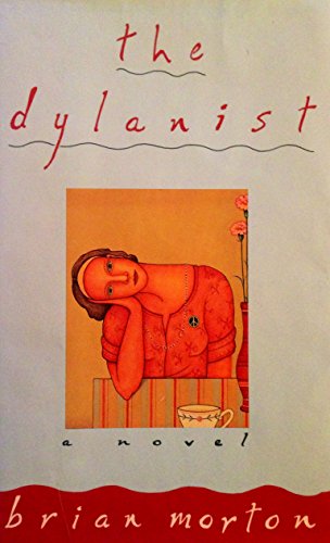 Imagen de archivo de The Dylanist: A Novel a la venta por SecondSale