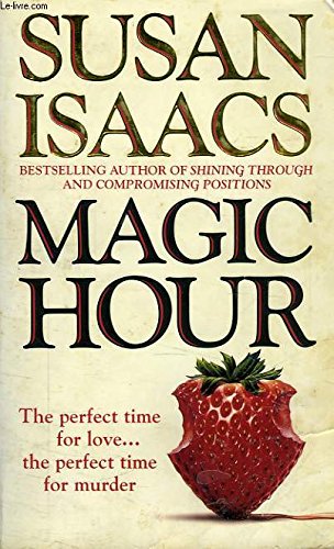 Stock image for Magic Hour for sale by Better World Books
