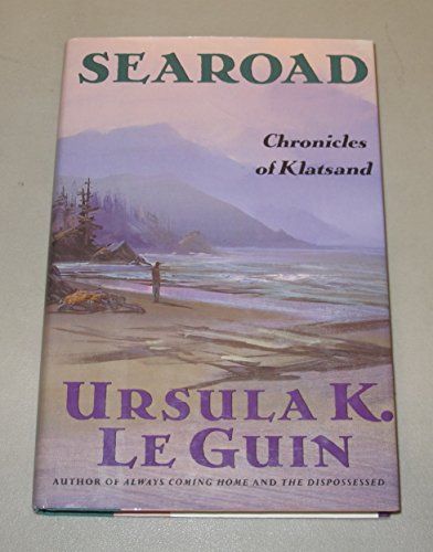 Imagen de archivo de Searoad: Chronicles of Klatsand a la venta por ZBK Books