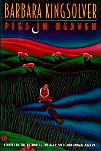 9780060168018: Pigs in Heaven