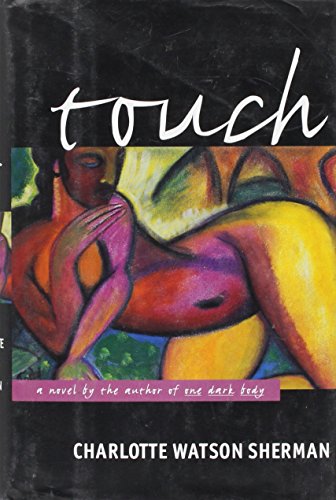 Imagen de archivo de Touch a la venta por Beautiful Tomes