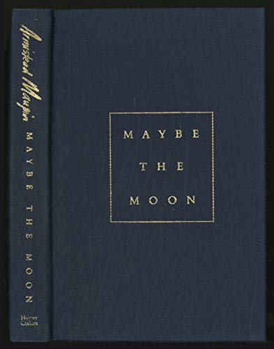 Stock image for Maybe The Moon for sale by Ann Wendell, Bookseller