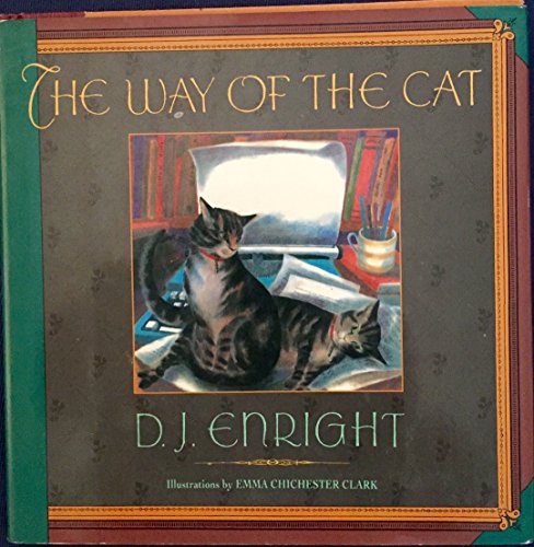 Beispielbild fr The Way of the Cat zum Verkauf von Wonder Book