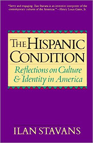 Beispielbild fr The Hispanic Condition zum Verkauf von Better World Books