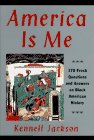 9780060170363: America Is Me: 170 Fresh Questions and Answers on Black American History