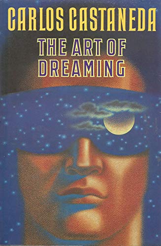 Stock image for The Art of Dreaming for sale by Better World Books